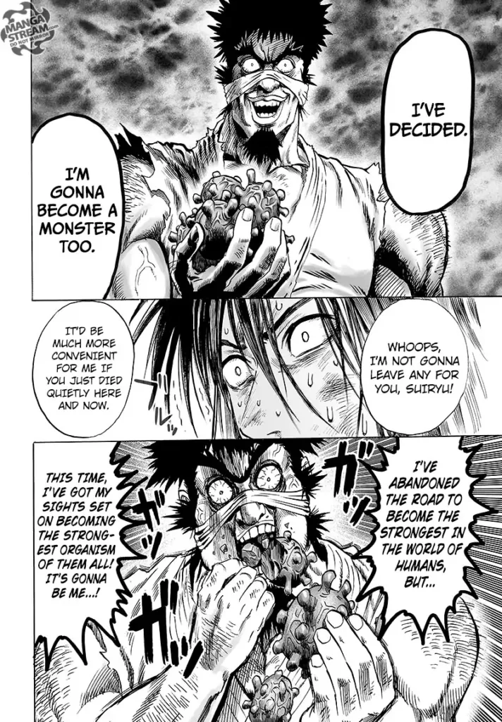 one punch man ch73 page26